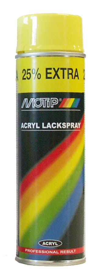 MOTIP RALLYE RAL1018 500ML (1ST)