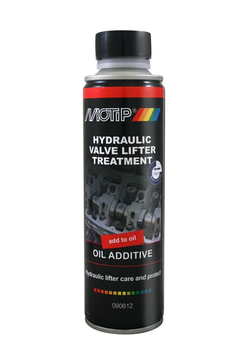 MOTIP HYDRAULIC VALVE LIFTER TREATMENT 300ML (1ST)