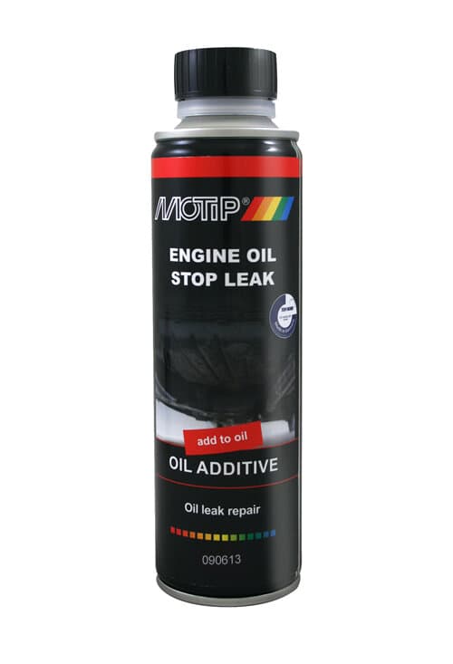 MOTIP ENGINE OIL STOP LEAK 300ML (1ST)