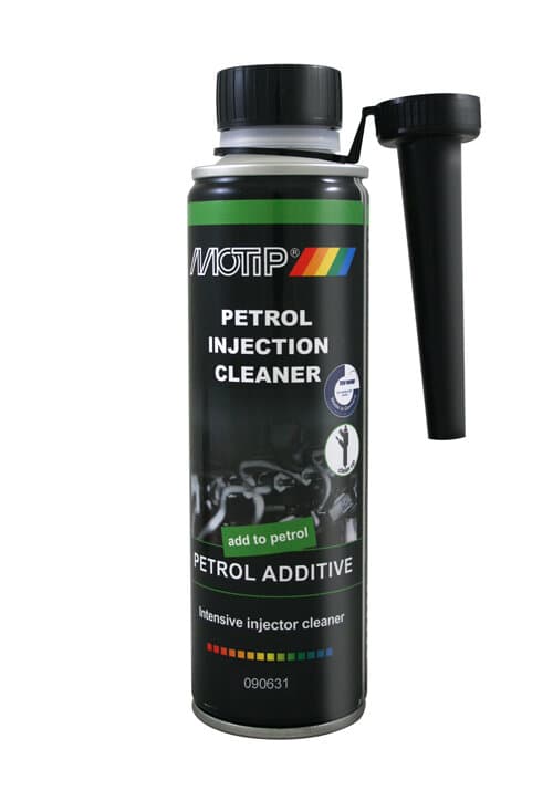 MOTIP PETROL INJECTION CLEANER 300ML (1ST)