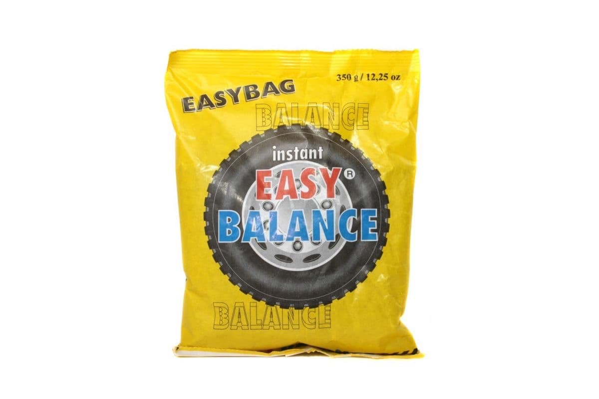 EASY BALANCE BALANCEERPOEDER 350 GRAM (1ST)