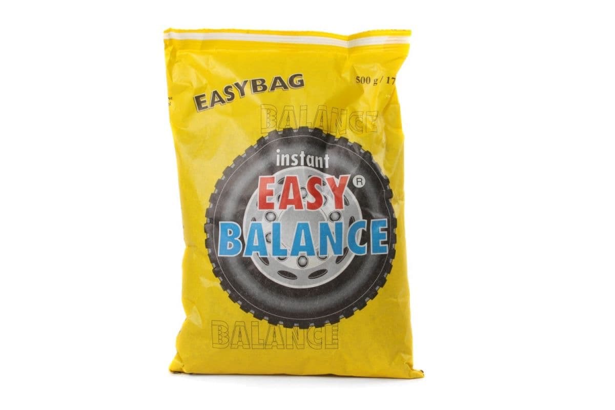 EASY BALANCE BALANCEERPOEDER 500 GRAM (1ST)