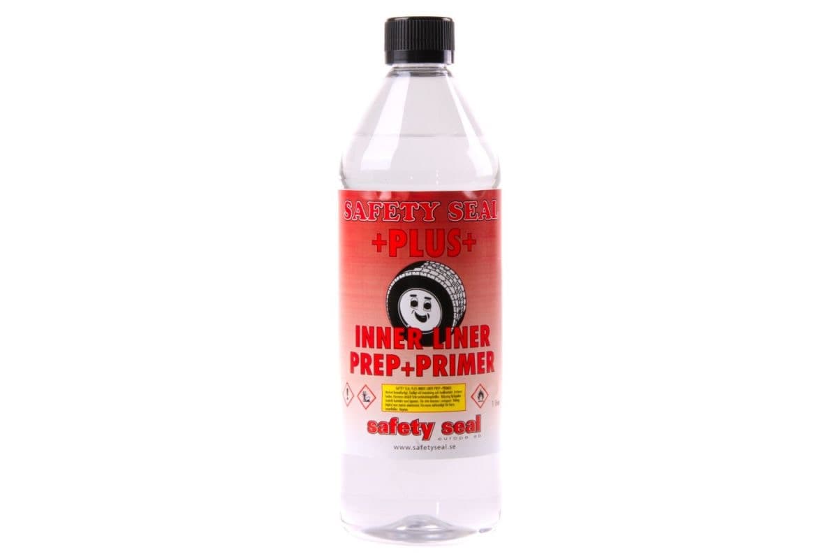 SAFETY SEAL PLUS PREP + PRIMER 1L (1ST)