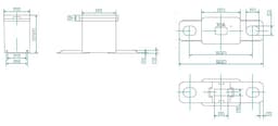 ZEKERING TYPE JAP-CS 80A (5ST)