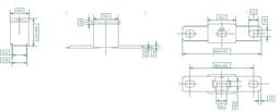 ZEKERING TYPE JAP-C 100A (5ST)