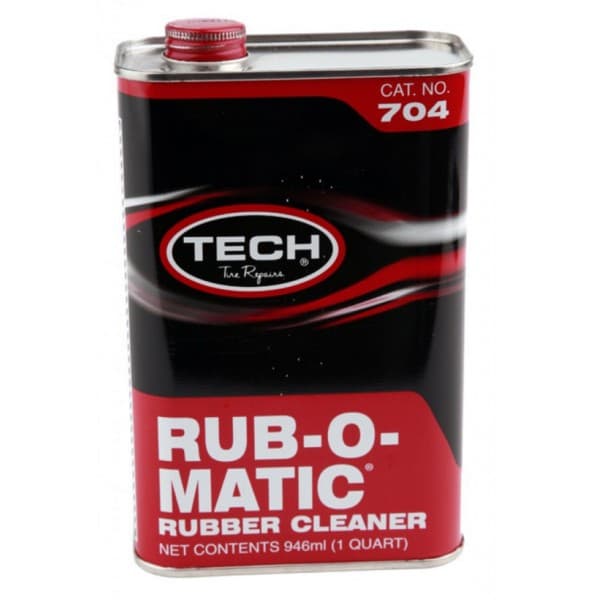 TECH CLEANING/BUFFERSPRAY CAN 945ML (1ST)