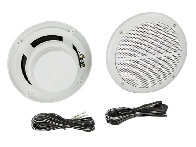 2-WAY MARINE SPEAKER 165 MM (1ST)