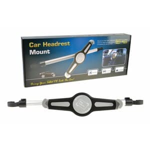 HEADREST MOUNT UNIVERSAL FOR TABLETS 9-11" (1ST)