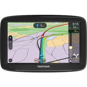 TOMTOM VIA 62 EU 45 LTM SMARTPHONE CONNECTED (1ST)