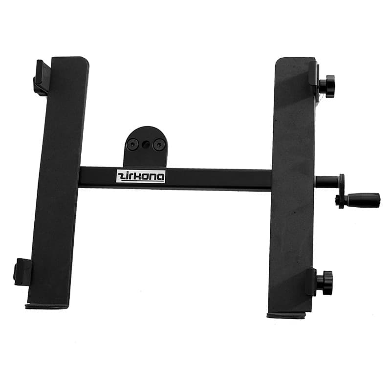 ZIRKONA HOLD COMPUTER BRACKET LARGE. INSTELBAAR VAN 280MM - 400MM (501101) (1ST)